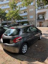 Peugeot 208 1.0 PureTech  - Peugeot 208 Gebrauchtwagen in Berlin