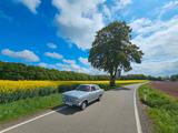 Opel Kadett B Limousine 1971 Oldtimer - Opel Kadett: B