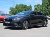 Kia ProCee'd GT-Line DCT7 Techn. Android CarPlay M+S - Kia Gebrauchtwagen in Bochum