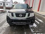 Nissan Navara Pickup King Cab XE 4X4 Klima Sitzheizung - Nissan King Cab Gebrauchtwagen