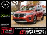 Nissan TOWNSTAR Kombi L1 1.3 DIG-T 6MT TEKNA WKR inkl. - Nissan Townstar Tageszulassungen