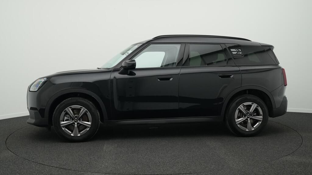 MINI Countryman C (Cooper) - Bild 4