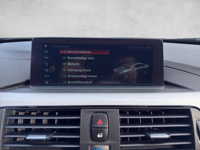 BMW 430 d Gran Coupe M Sport|LED|Kamera|Memory|AHK