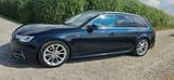 Audi A4 2.0 TFSI S Tronic Sport,Virtual,AHK,Leder,Nav - Audi A4 Gebrauchtwagen Privatanbieter