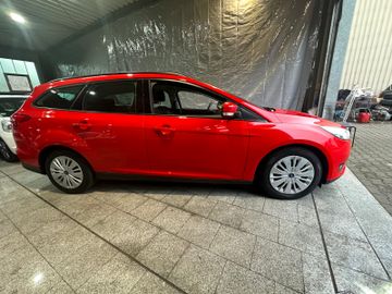 Ford Focus - 7