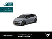 Cupra Born - Vorschau Bild 1