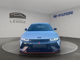 Hyundai IONIQ 5N 84kWh 650PS PERFORMANCE + SITZPAKET - Hyundai IONIQ 5 Gebrauchtwagen
