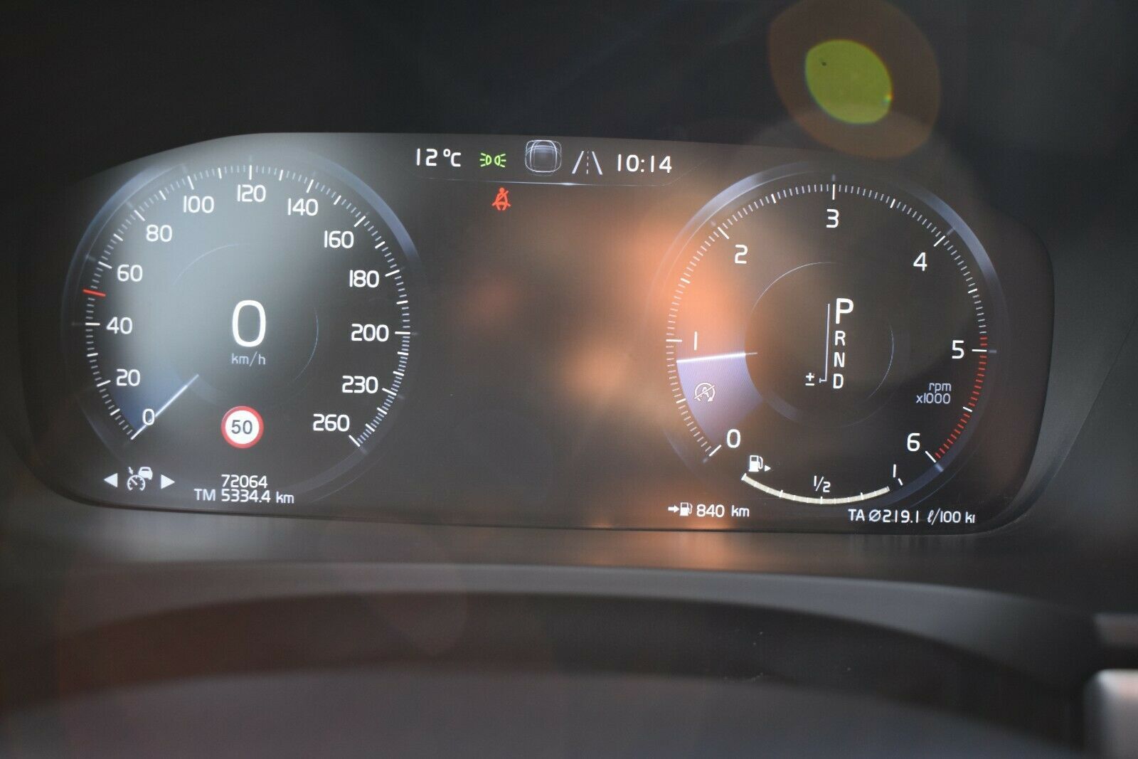 Fahrzeugabbildung Volvo **Mietkauf**V90 D5 Mom.*LED*PPilot*CD*CAM*BLIS