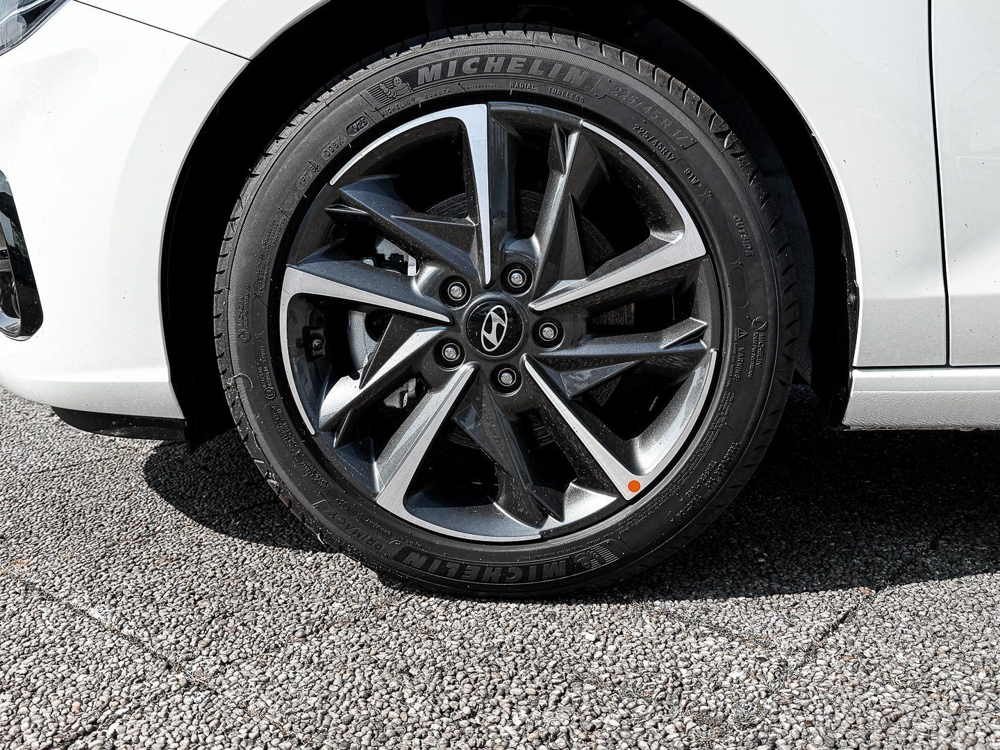 Hyundai i30 - Bild 4