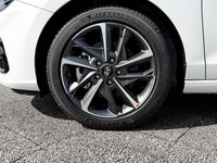 Hyundai i30 - Vorschau Bild 4