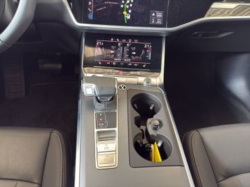 Audi A6 - 7