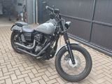 Harley-Davidson  Streetbob FXDB - Angebote entsprechen deinen Suchkriterien