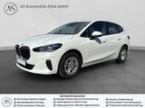 BMW 218i Active Tourer Automatik+LED+Kamera+ACC+H&K - gebrauchte BMW 218 Active Tourer aus dem Jahr 2024