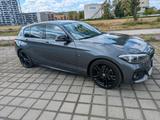 BMW 125i M Sport Schadow - BMW 125 aus 2019
