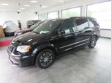 Lancia Voyager Hartung Bestattungswagen / Leichenwagen - Lancia mit Diesel-Antrieb