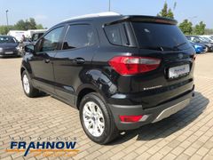 Foto Nummer 6: FORD EcoSport