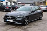 Mercedes-Benz C 200 Avantgarde 9G Tronic - TEMPO*AMBIENTE*RFK - Behindertengerechte Mercedes-Benz C 200