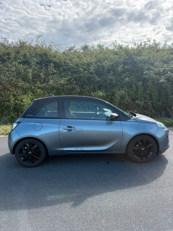Image of Opel Adam