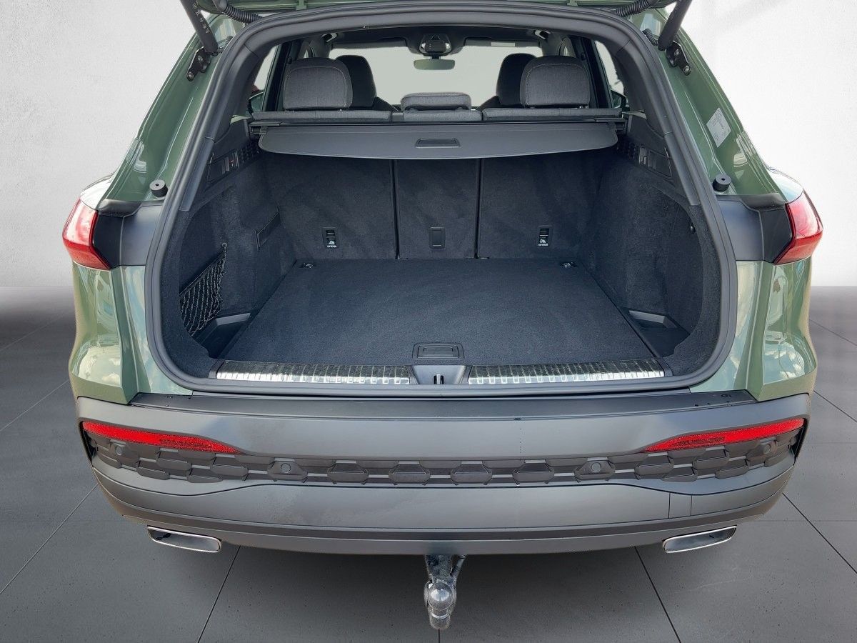 Audi Q5 - Bild 16