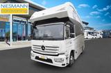 Concorde Cruiser 890 RLA RelaxLounge*ZederGloss*Vanille  - Angebote entsprechen deinen Suchkriterien