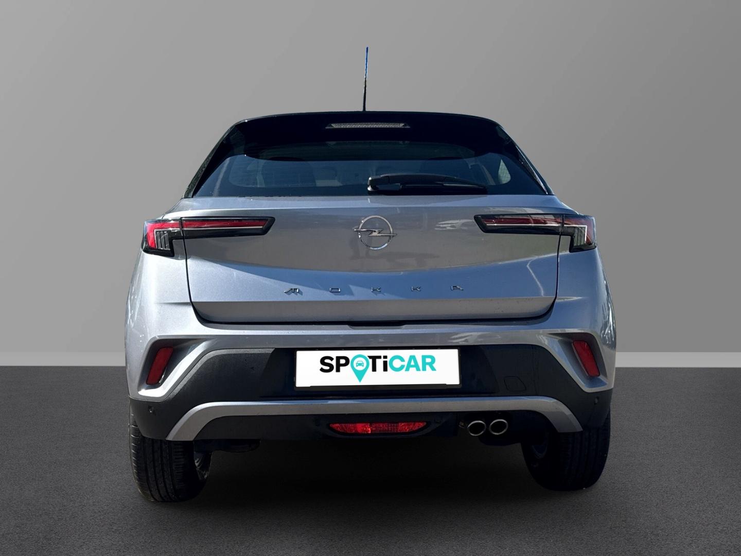 Opel Mokka Edition 1.2 Turbo EU6d Start-Stop LED Temp