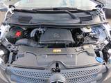 Mercedes-Benz Vito Tourer 114 CDI extralang Sitzheizung Klima - Mercedes 8-Sitzer