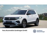 Volkswagen T-Cross 1.0 TSI ENERGY Ganzjahresreifen/LED/Kame - VW T-Cross Leasingangebote für Privatpersonen