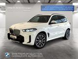 BMW X5 xDrive30d M Sport AHK Harman/K Kamera LED - BMW X5 Gebrauchtwagen in Saarbrücken