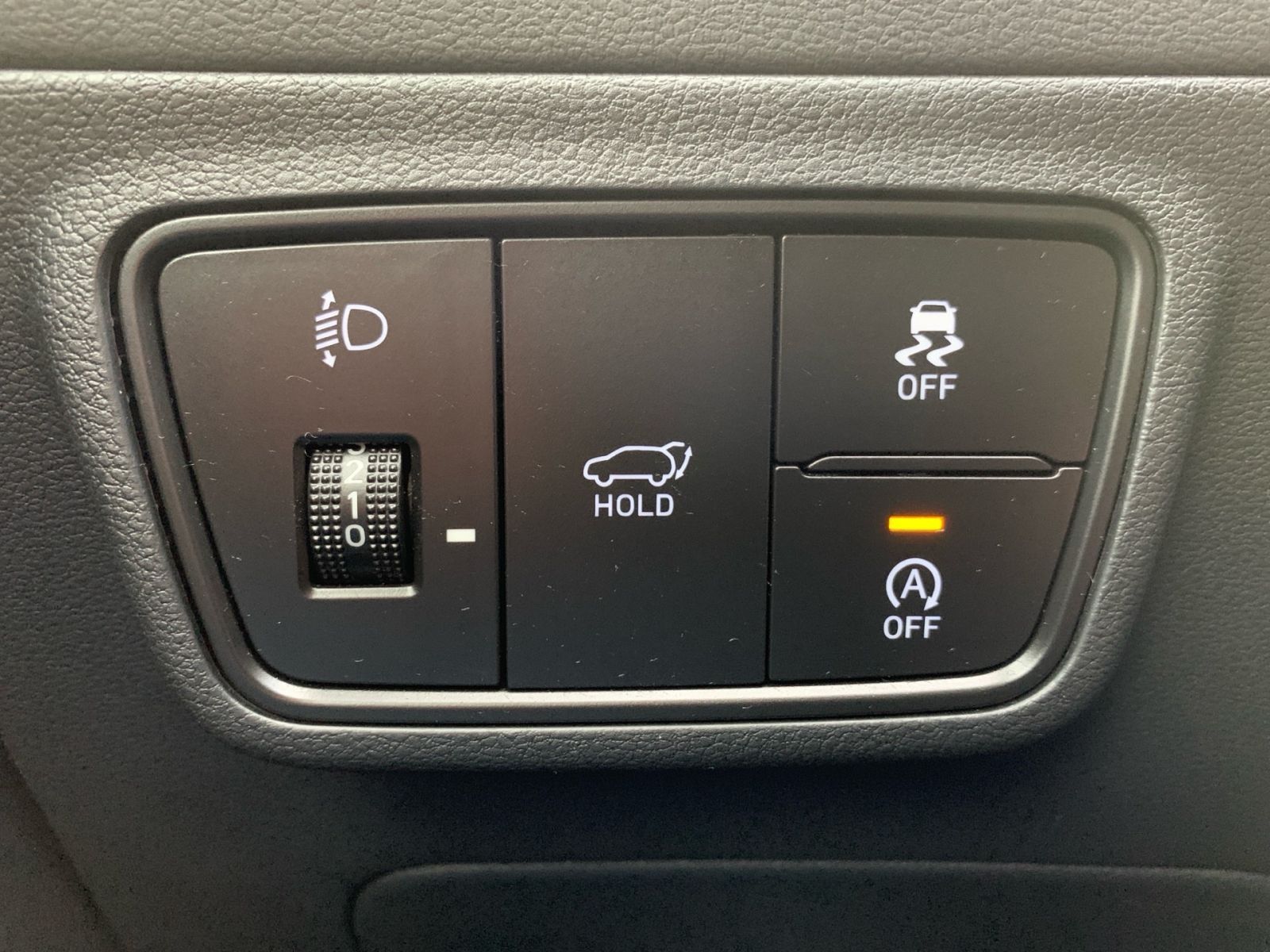 Fahrzeugabbildung Hyundai TUCSON 1.6 T-GDI Trend Mild-Hybrid AHK Navi