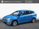 Ford C-MAX 1.5 EcoBoost Start-Stop-System Titanium - Ford C-Max in Magdeburg