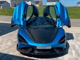 McLaren 765LT Coupe V8 - Carbon - Ludus Blau - Limitiert - McLaren 765LT Gebrauchtwagen