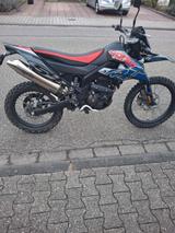 Aprilia RX 125 - APRILIA 125 RX