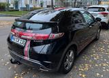 Honda Civic 1.4 Sport  - Honda Gebrauchtwagen in Mannheim