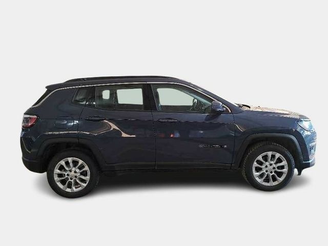 Jeep JEEP COMPASS 1.6 MJet II 88kW Longitude