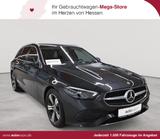 Mercedes-Benz C 300 T 9G-Ava AHK BusiP AssiP KomfP - gebrauchte Mercedes-Benz C 300 aus dem Jahr 2023