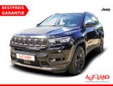 Jeep Compass 1.3 Hybrid 4xe Upland LED Navi ACC DAB - Jeep Compass Upland mit Hybrid-Antrieb (Benzin/Elektro)