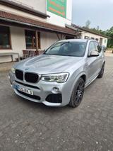 BMW xDrive28i M-Paket TÜV 01/2028 - BMW X3: 0i