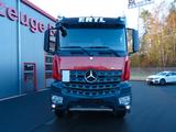 Mercedes-Benz AROCS 3243 K / 8x4 / DSK-Meiller-Bordmatik/Blatt - Mercedes-Benz Arocs 3243