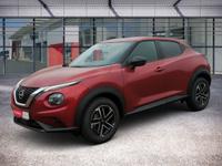 Nissan Juke 1.0 DIG-T N-Connecta LED Winterp. SpurH LM