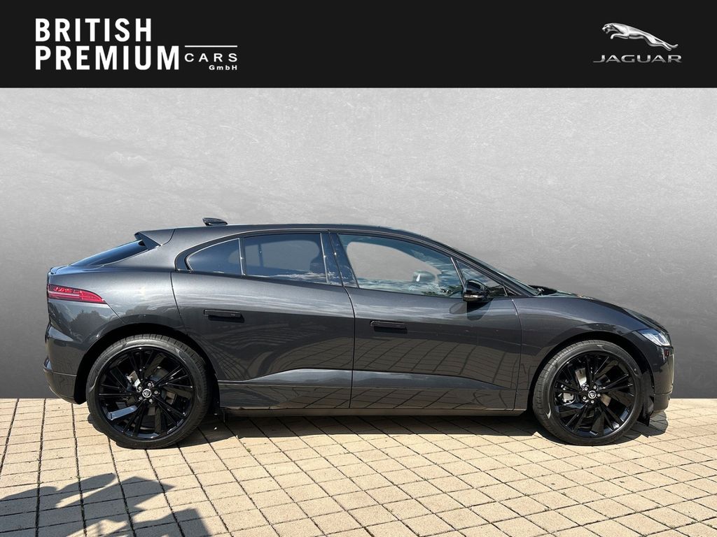 Jaguar I-Pace R-Dynamic HSE EV400 4-Zonen-Klima HUD ACC