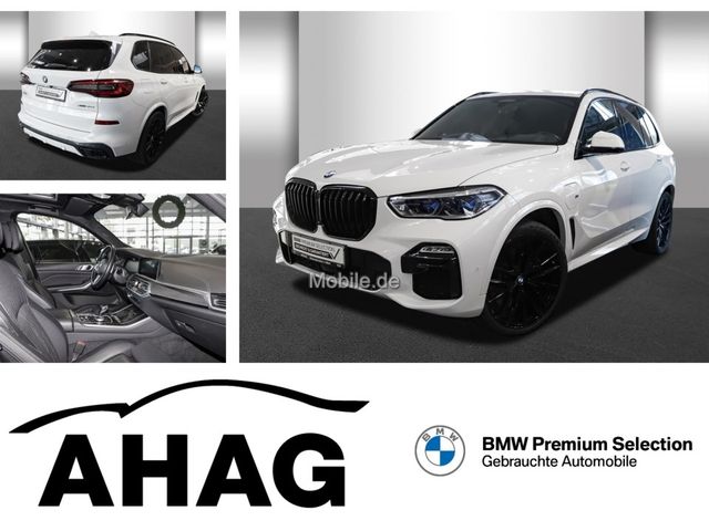 BMW X5 xDrive45e M Sportpaket Innovationsp. Panorama