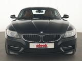 BMW Z4 Baureihe Z4 Roadster sDrive 35is - BMW Z4: 35is