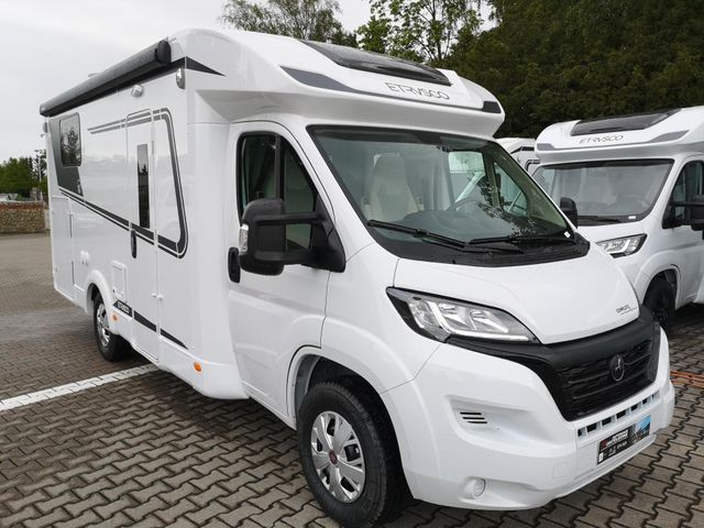 Etrusco T 6900 SB | Complete Selection| TV-Paket !
