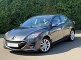 Mazda 3°2.0 MZR°Lim°Exclusive°Navi°Klimaaut°HU NEU - gebrauchte Mazda 3 aus dem Jahr 2010