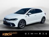 Volkswagen Polo 1,0TSI DSG R-Line Navi LED Kamera Pano - Volkswagen Polo: Schiebedach