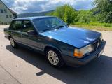 Volvo 740 - Volvo 740 Gebrauchtwagen