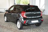 Kia Picanto 1.0 Dream Team Lenkradheizung Klima Navi - Kia Picanto Gebrauchtwagen in Hamburg