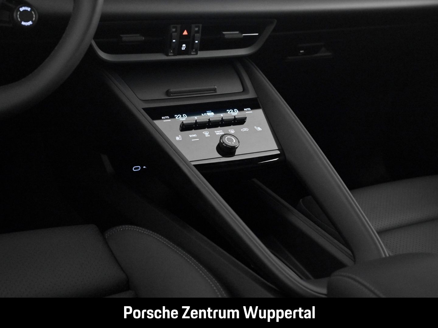Porsche Macan - Bild 19