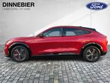 Ford Mustang Mach-E AWD Glasdach+LED+360°Kamera - Ford Mustang Mach-E in München