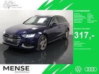 Audi A4 - Vorschau Bild 1